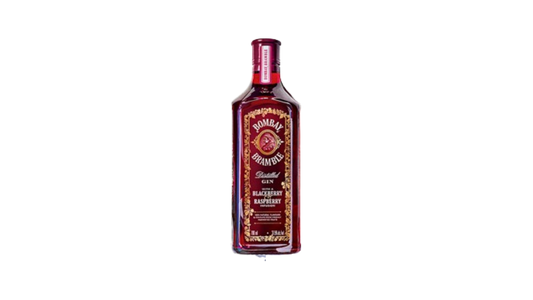 Bombay Bramble Blackberry & Raspberry 750 ml