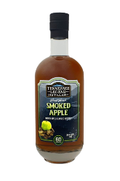 Tennessee Legend Smoked Apple Whiskey 750 ml
