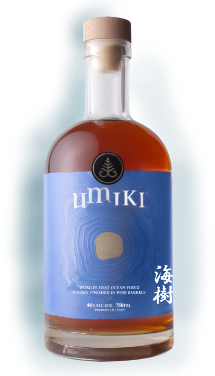 Umiki Umiki Japanese 750 ml