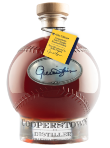 Cooperstown Distillery Rollie Fingers Edition 750 ML