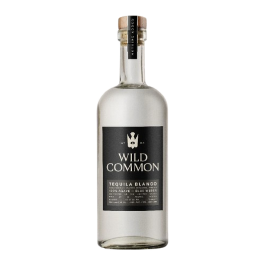 Wild Common Blanco 750 ml