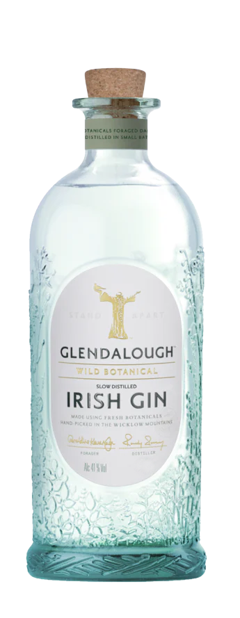 Glendalough Wild Botanical Gin 750 ml