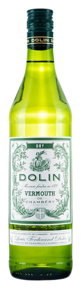 Dolin Vermouth De Chambery Dry 375