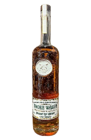 Smoke Wagon Blenders Select Straight Rye Whisky 750ml