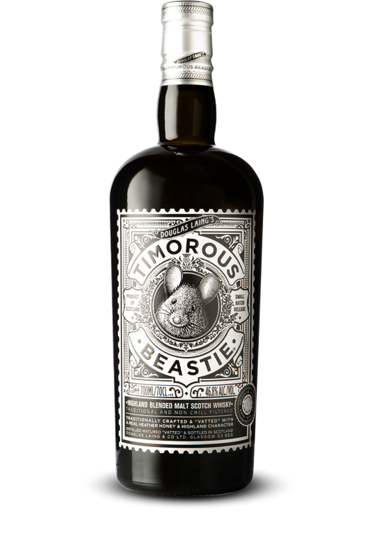 Douglas Laings Timorous Beastie 750 ml