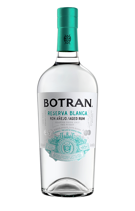 Botran Reserva Blanca Rum 700 ml