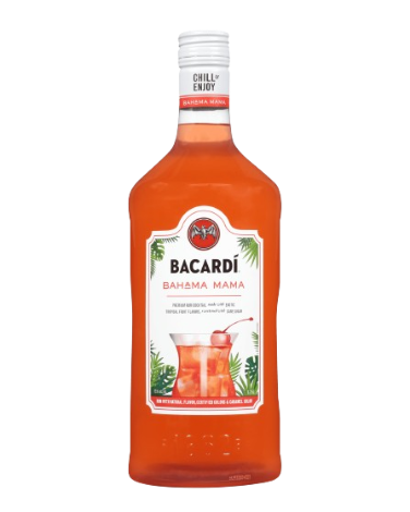 Bacardi Bahama Mama 1.75 L