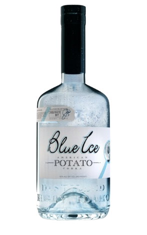 Blue Ice Potato Vodka 750 ml