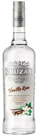 Cruzan Vanilla Rum 750ml