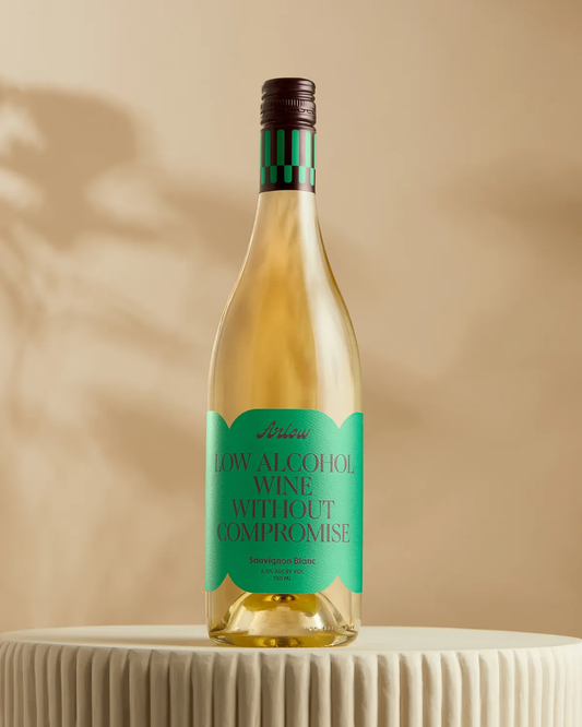 Arlow Sauvignon Blanc 750ml