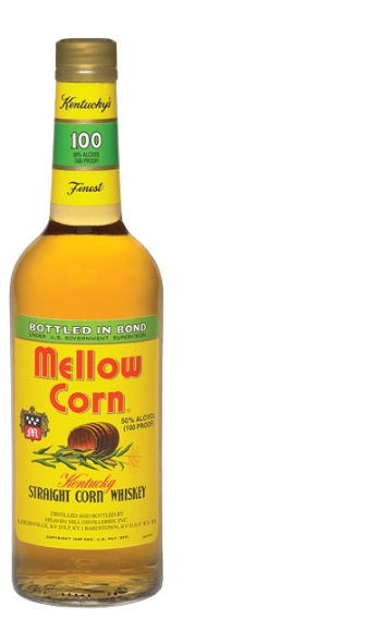 Mellow Corn 750 ml