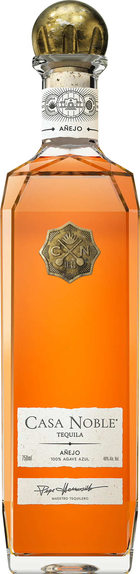 Casa Noble Anejo 750ml