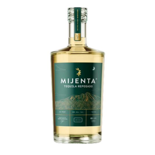 Mijenta Reposado Tequila 750ml