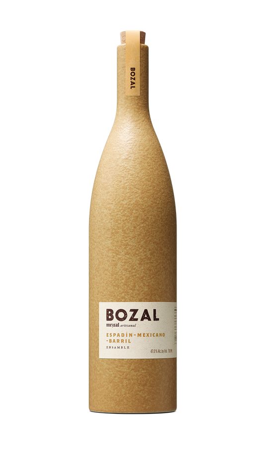 Bozal Mezcal Ensamble 750ml