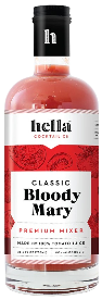 Hella Cocktail Bloody Mary Mixer 750 ml