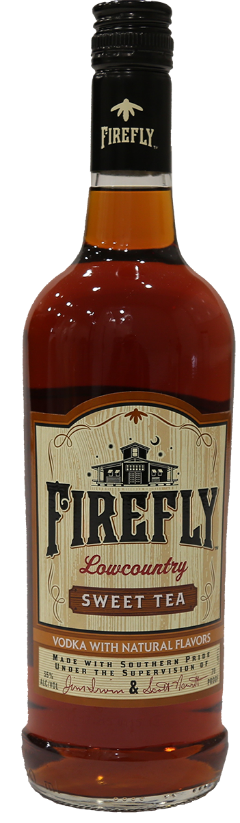 Firefly Original Sweet Tea 750 ml