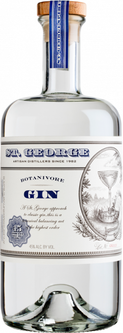 St George Botanivore 750 ml