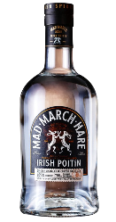 Mad March Hare Irish Poitin 700 ml