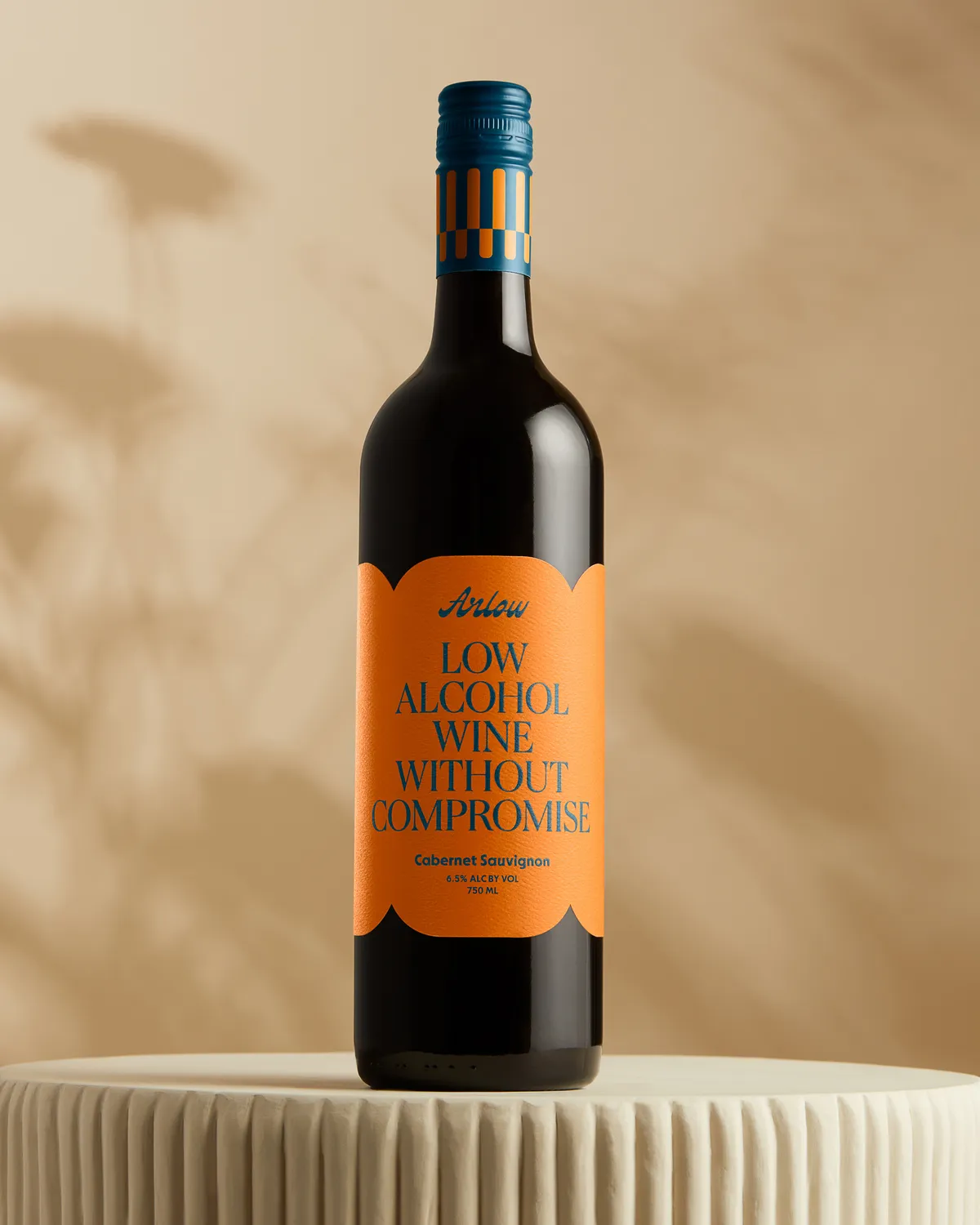 Arlow Cabernet Sauvignon 750ml