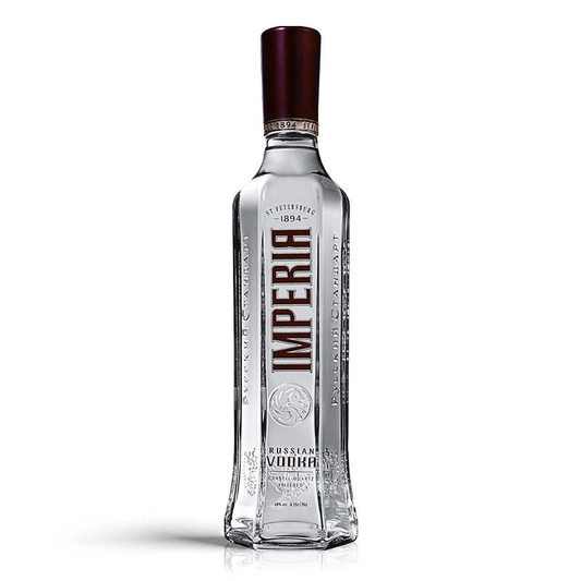 Russian Standard Imperia Vodka 750 ml