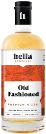 Hella Cocktail Co Old Fashioned Premium Mixer 750 ml