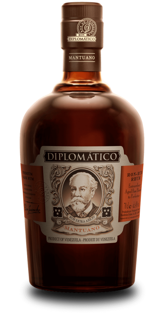 Diplomatico Mantuano 750 ml