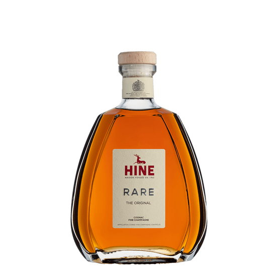 Hine Rare VSOP Cognac 750 ml