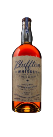 Burnt Church Bluffton 750ml