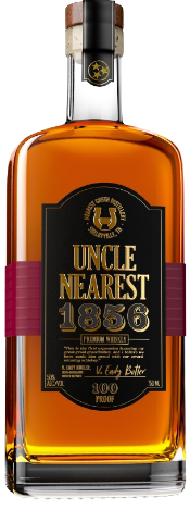 Uncle Nearest 1856 Premium Aged Whiskey 750ml