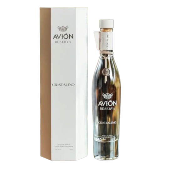 Avion Avion Reserva Cristalino 750 ml