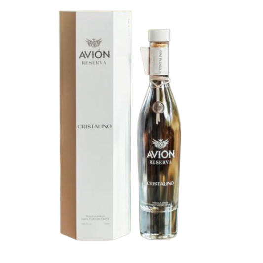 Avion Avion Reserva Cristalino 750 ml