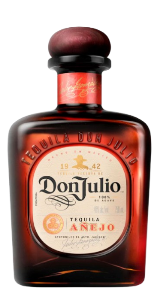 Don Julio Anejo (10 pack) 50 ml