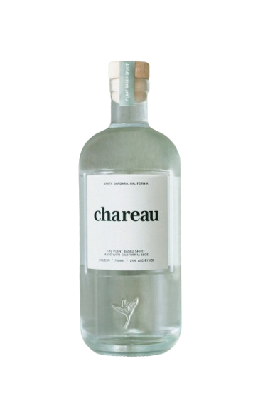 Chareau Aloe Liqueur 750 ml