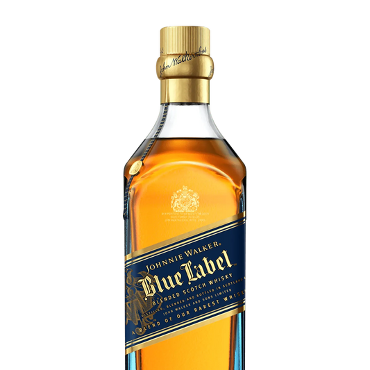 Johnnie Walker Blue Label 50 ml