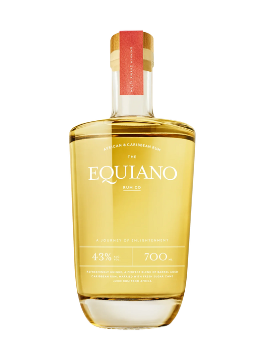 Equiano Light 750 ml