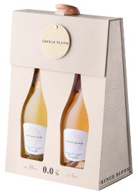 French Bloom Baby Bloom Gift Set 375ml