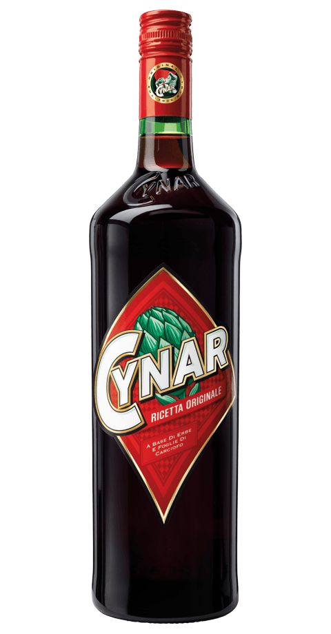 Cynar Ricetta Originale 1 L