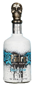 Padre Azul Silver 750 ml