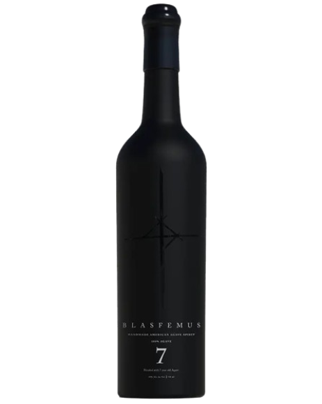 Ancestral Craft Spirits Blasfemus Rio Grand Valley 7 year 750ml