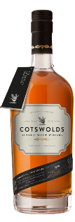 Cotswolds Single Malt 750ml