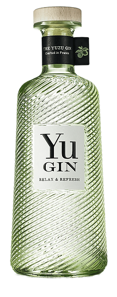Yu Gin 750 ml