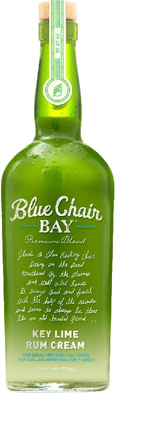 Blue Chair Bay Lime 750 ML