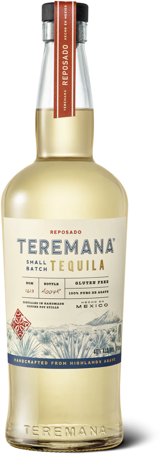 Teremana Reposado small batch 750 ml