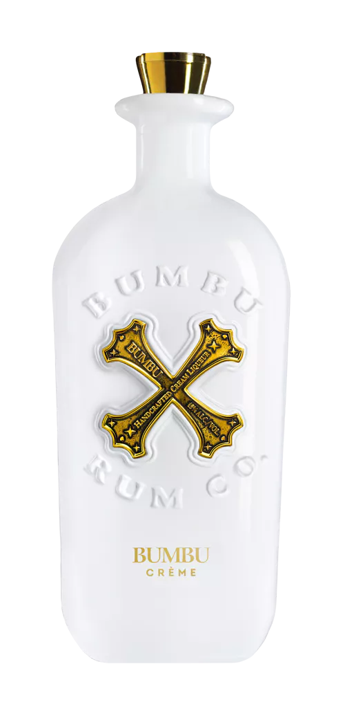 Bumbu Creme Rum 750 ml