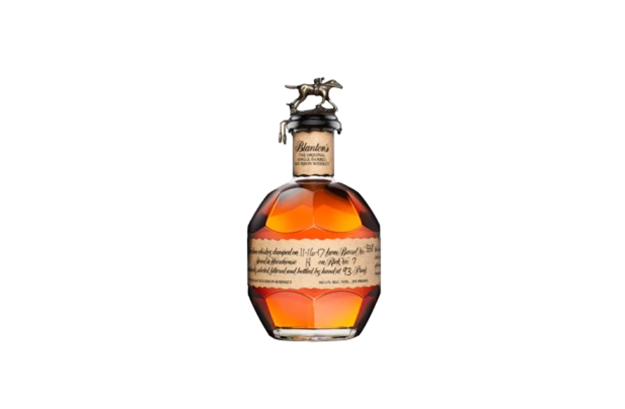 Blanton's Original Single Barrel 700ml