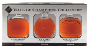 Cooperstown Hall of Champions Variety 3-Pack 750 ml