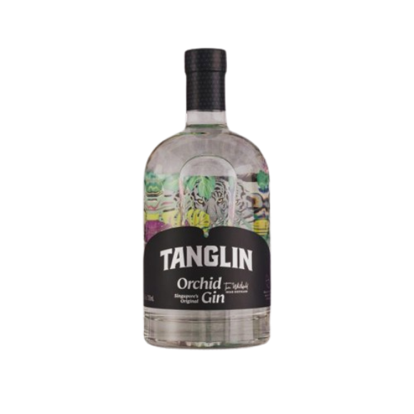 Tanglin Orchid 750 ml