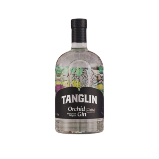 Tanglin Orchid 750 ml