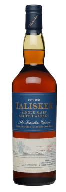 Talisker Distillerâ€™s Edition 750 ml