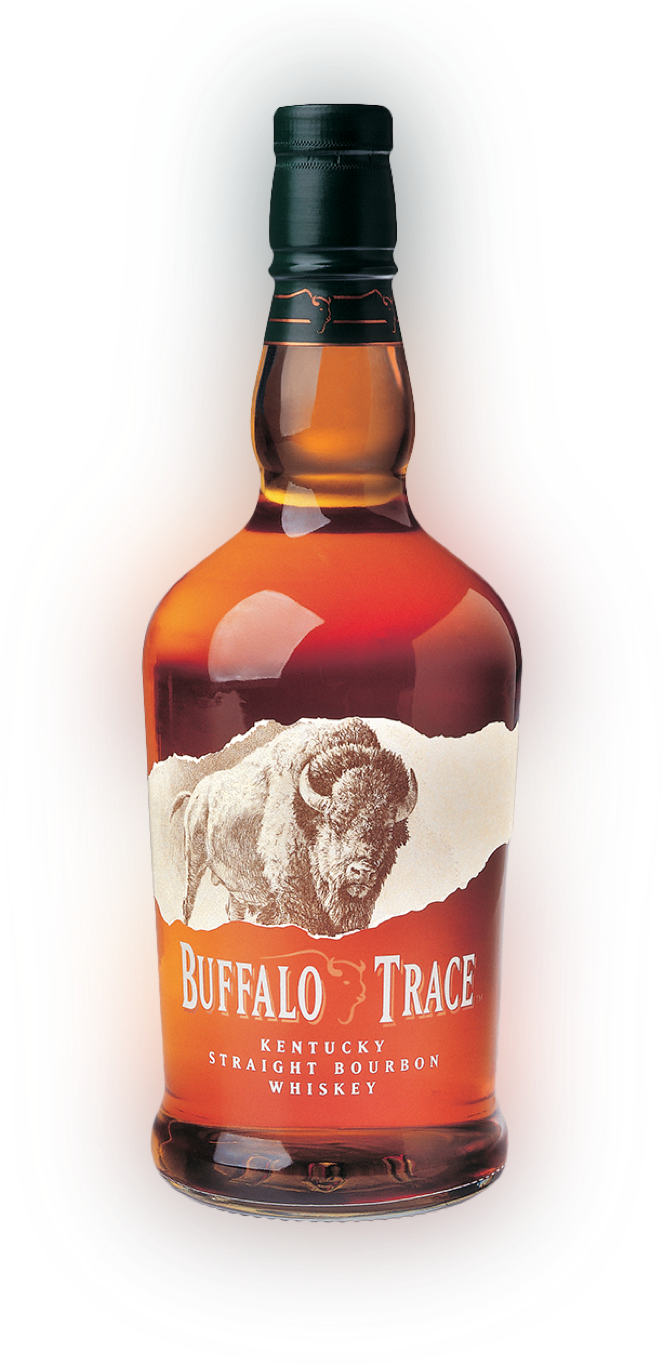 Buffalo Trace Straight Bourbon 1L